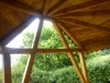 Architektura drewniana